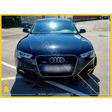 Audi A5 - Sportback 2.0 TDI clean diesel quattro  S Tronic