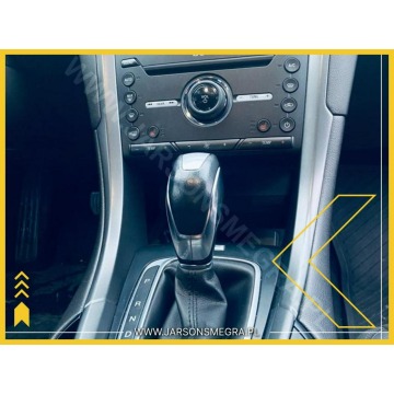 Ford Mondeo 2018,  2.0 diesel, automat - Na sprzedaż za 52 800 zł - Skoczów - zdjęcie 9