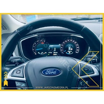 Ford Mondeo 2018,  2.0 diesel, automat - Na sprzedaż za 52 800 zł - Skoczów - zdjęcie 8
