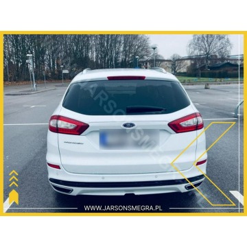 Ford Mondeo 2018,  2.0 diesel, automat - Na sprzedaż za 52 800 zł - Skoczów - zdjęcie 4