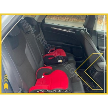 Ford Mondeo 2018,  2.0 diesel, automat - Na sprzedaż za 52 800 zł - Skoczów - zdjęcie 7