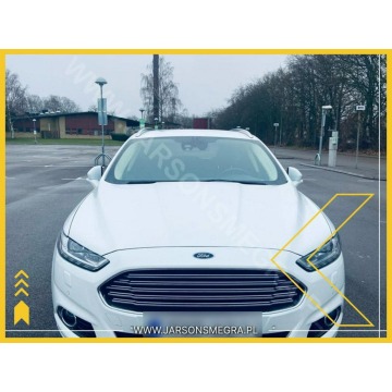 Ford Mondeo 2018,  2.0 diesel, automat - Na sprzedaż za 52 800 zł - Skoczów - zdjęcie 2