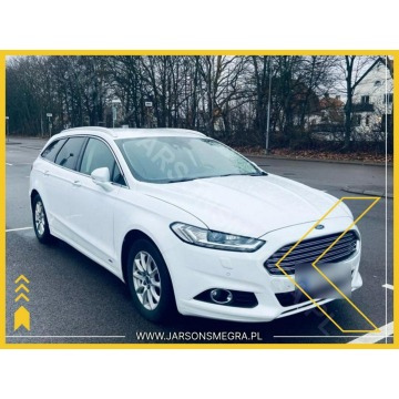 Ford Mondeo - Combi 2.0 TDCi AWD Powershift