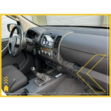 Nissan Navara 2007,  2.5 diesel - Na sprzedaż za 59 000 zł - Skoczów - zdjęcie 12