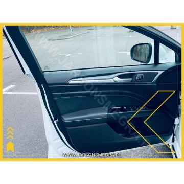Ford Mondeo 2018,  2.0 diesel, automat - Na sprzedaż za 52 800 zł - Skoczów - zdjęcie 11