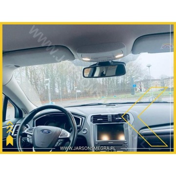 Ford Mondeo 2018,  2.0 diesel, automat - Na sprzedaż za 52 800 zł - Skoczów - zdjęcie 10