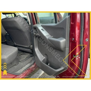 Nissan Navara 2007,  2.5 diesel - Na sprzedaż za 59 000 zł - Skoczów - zdjęcie 7