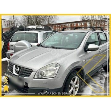 Nissan Qashqai - 2.0 dCi 4x4 Manual
