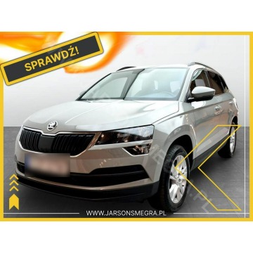 Škoda Karoq - 1.0 TSI Manual