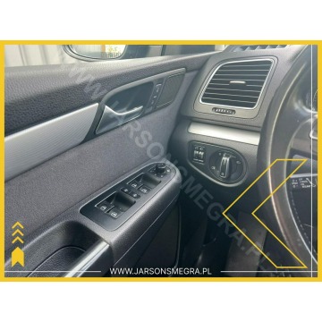 Volkswagen Sharan  Minivan/Van 2011,  1.4 benzyna - Na sprzedaż za 30 000 zł - Skoczów - zdjęcie 7
