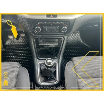 Volkswagen Sharan  Minivan/Van 2011,  1.4 benzyna - Na sprzedaż za 30 000 zł - Skoczów - zdjęcie 5