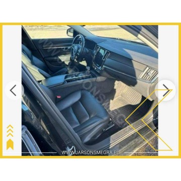 Volvo V90 2018,  2.0 benzyna, automat - Na sprzedaż za 50 300 zł - Skoczów - zdjęcie 4