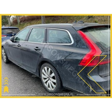 Volvo V90 2019,  2.0 diesel, automat - Na sprzedaż za 61 500 zł - Skoczów - zdjęcie 2
