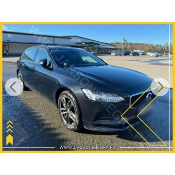 Volvo V90 - T5 Bi-Fuel Geartronic
