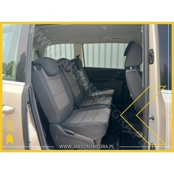 Volkswagen Sharan  Minivan/Van 2011,  1.4 benzyna - Na sprzedaż za 30 000 zł - Skoczów - zdjęcie 12