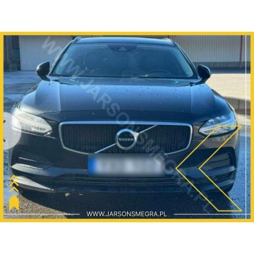 Volvo V90 2018,  2.0 benzyna, automat - Na sprzedaż za 50 300 zł - Skoczów - zdjęcie 2
