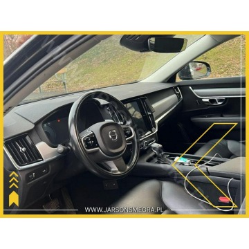 Volvo V90 2019,  2.0 diesel, automat - Na sprzedaż za 61 500 zł - Skoczów - zdjęcie 5