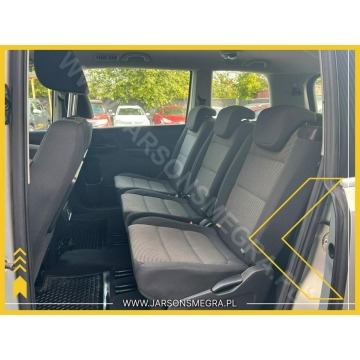 Volkswagen Sharan  Minivan/Van 2011,  1.4 benzyna - Na sprzedaż za 30 000 zł - Skoczów - zdjęcie 10