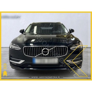 Volvo V90 2018,  2.0 diesel, automat - Na sprzedaż za 88 100 zł - Skoczów - zdjęcie 2