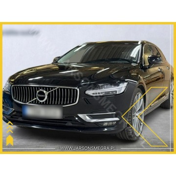 Volvo V90 2018,  2.0 diesel, automat - Na sprzedaż za 88 100 zł - Skoczów - zdjęcie 3