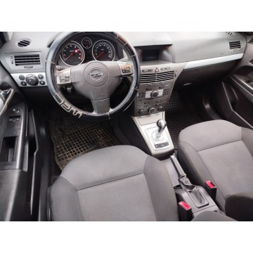 Opel Astra  Hatchback 2006,  1.6 benzyna, automat - Na sprzedaż za 5 300,00 zł - Toruń - zdjęcie 7