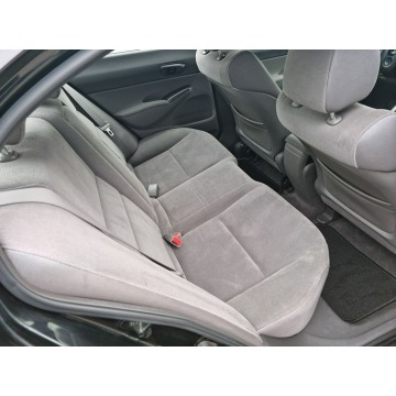 Honda Civic  Sedan/Limuzyna 2006,  1.8 benzyna - Na sprzedaż za 14 300 zł - Warszawa - zdjęcie 10