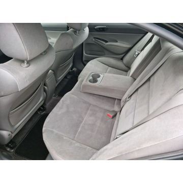 Honda Civic  Sedan/Limuzyna 2006,  1.8 benzyna - Na sprzedaż za 14 300 zł - Warszawa - zdjęcie 11