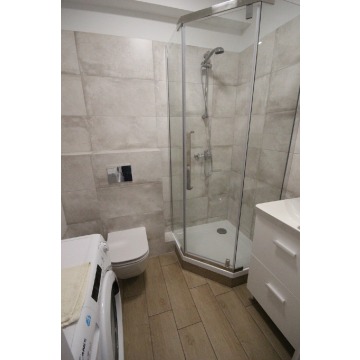 Mieszkanie trzypokojowe Wrocław - Krzyki,   57 m2, parter - Do wynajęcia - zdjęcie 4