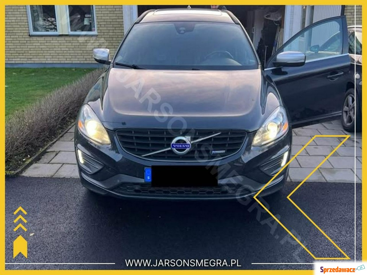 Volvo 2014