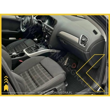 Audi A4 2013,  2.0 diesel - Na sprzedaż za 46 400 zł - Skoczów - zdjęcie 4