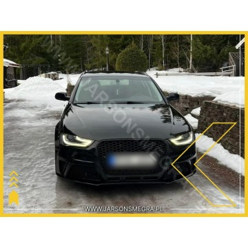 Audi A4 - Avant 2.0 TDI Manual
