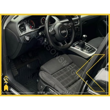 Audi A4 2013,  2.0 diesel - Na sprzedaż za 46 400 zł - Skoczów - zdjęcie 6