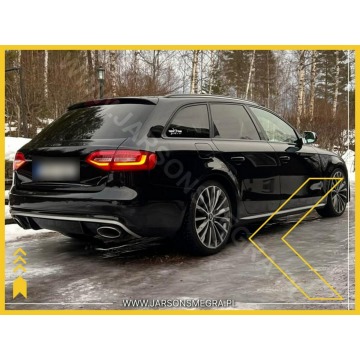 Audi A4 2013,  2.0 diesel - Na sprzedaż za 46 400 zł - Skoczów - zdjęcie 3