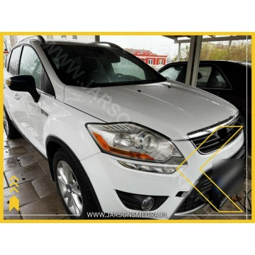 Ford Kuga - 2.0 TDCi AWD Manual