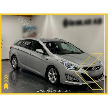 Hyundai i40 - cw 1.7 CRDi Manual