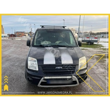 Ford Tourneo Connect - T220 1.8 TDCi Manual