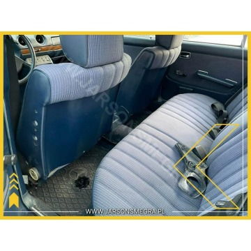 Mercedes - Benz   Sedan/Limuzyna 1985,  2.0 benzyna - Na sprzedaż za 13 800 zł - Skoczów - zdjęcie 9