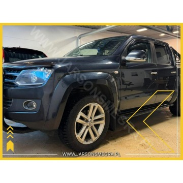 Volkswagen Amarok - DoubleCab 2.8t 2.0 BiTDI 4Motion Automatic