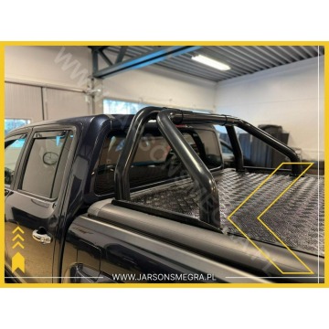 Volkswagen Amarok 2014,  2.0 diesel, automat - Na sprzedaż za 65 300 zł - Skoczów - zdjęcie 4