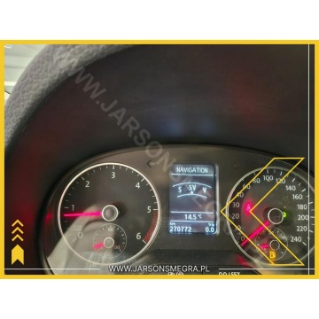 Volkswagen Amarok 2015,  2.0 diesel, automat - Na sprzedaż za 72 600 zł - Skoczów - zdjęcie 10