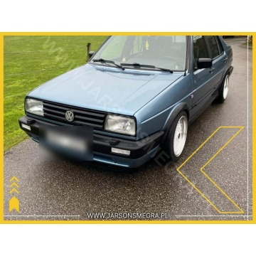 Volkswagen Jetta  Sedan/Limuzyna 1991,  1.8 benzyna - Na sprzedaż za 13 100 zł - Skoczów - zdjęcie 2