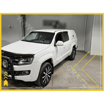 Volkswagen Amarok - DoubleCab 2.8t 2.0 BiTDI 4Motion Automatic