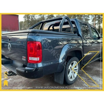 Volkswagen Amarok 2014,  2.0 diesel, automat - Na sprzedaż za 65 300 zł - Skoczów - zdjęcie 11