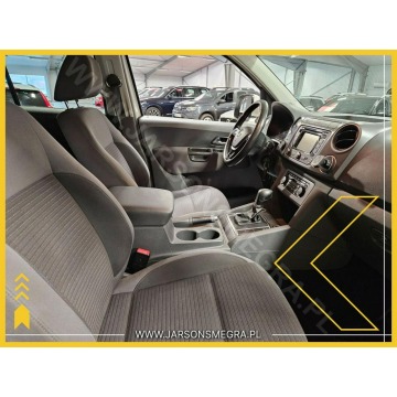 Volkswagen Amarok 2015,  2.0 diesel, automat - Na sprzedaż za 72 600 zł - Skoczów - zdjęcie 6