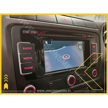 Volkswagen Amarok 2015,  2.0 diesel, automat - Na sprzedaż za 72 600 zł - Skoczów - zdjęcie 8