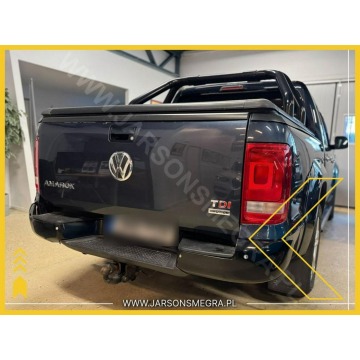 Volkswagen Amarok 2014,  2.0 diesel, automat - Na sprzedaż za 65 300 zł - Skoczów - zdjęcie 6