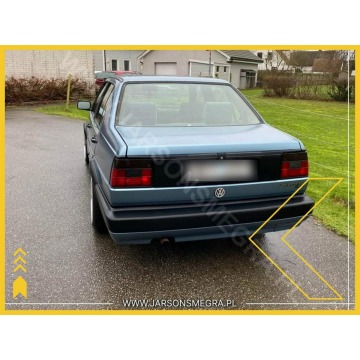 Volkswagen Jetta  Sedan/Limuzyna 1991,  1.8 benzyna - Na sprzedaż za 13 100 zł - Skoczów - zdjęcie 5