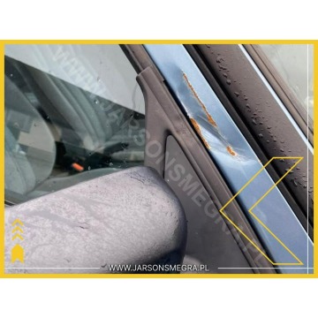 Volkswagen Jetta  Sedan/Limuzyna 1991,  1.8 benzyna - Na sprzedaż za 13 100 zł - Skoczów - zdjęcie 8