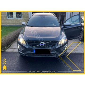 Volvo XC 60 - D5 AWD Geartronic
