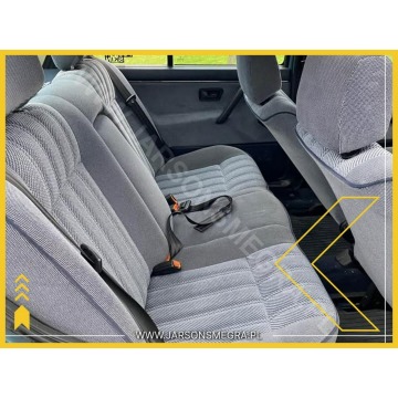 Volkswagen Jetta  Sedan/Limuzyna 1991,  1.8 benzyna - Na sprzedaż za 13 100 zł - Skoczów - zdjęcie 7